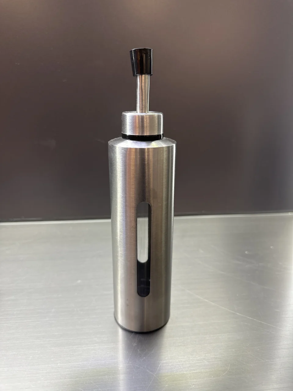 不锈钢油瓶分酒器
