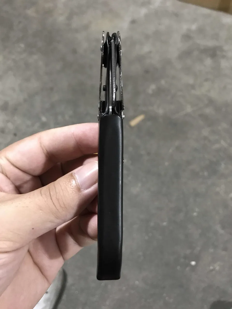 海马开瓶器