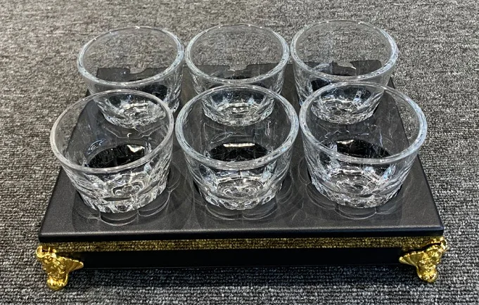 杯架系列