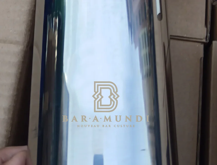 斜口 直身水扎壶