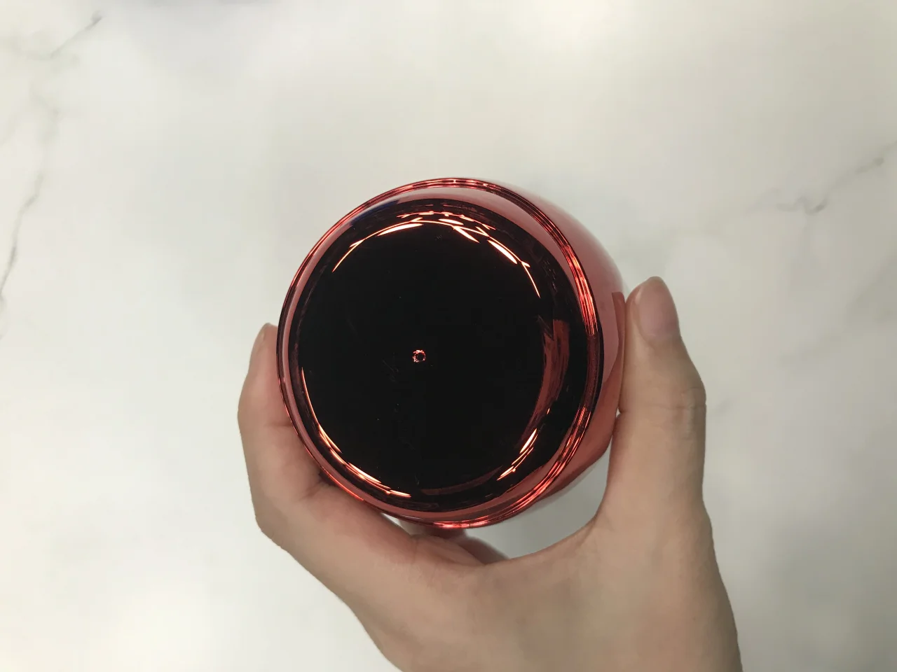 纪念色盅