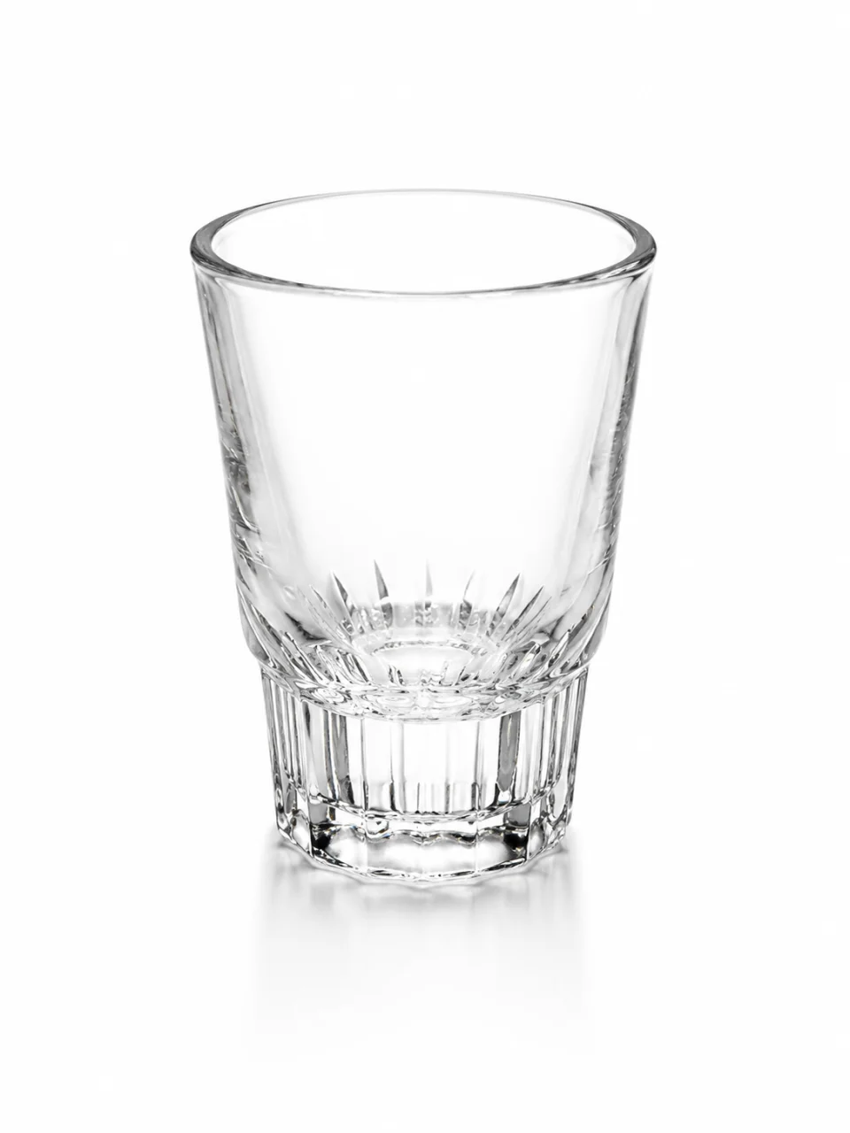 无铅玻璃一口杯