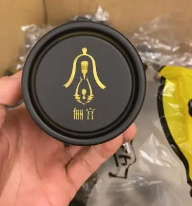 魔术帽色盅