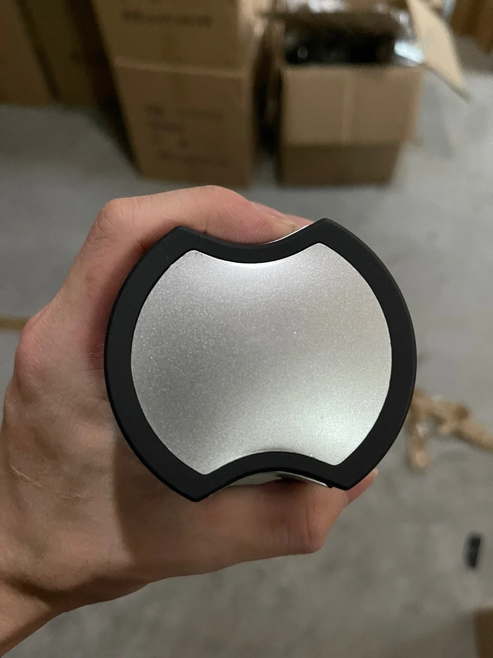 热斯色盅