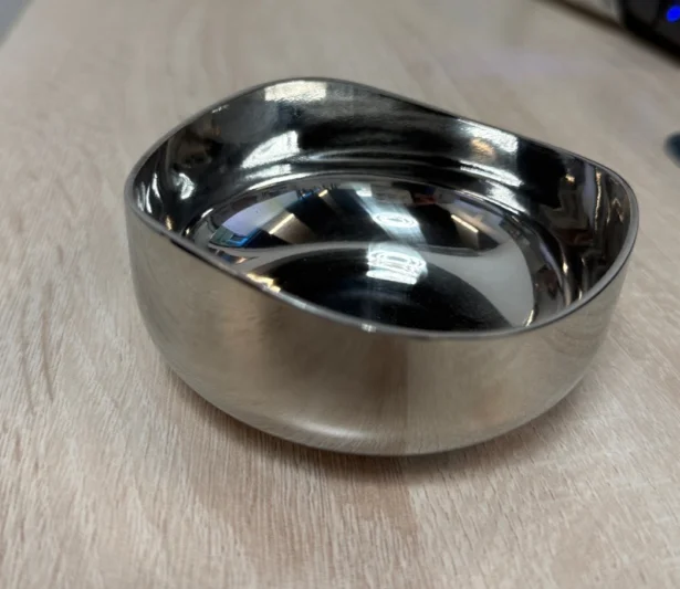 不锈钢小吃架