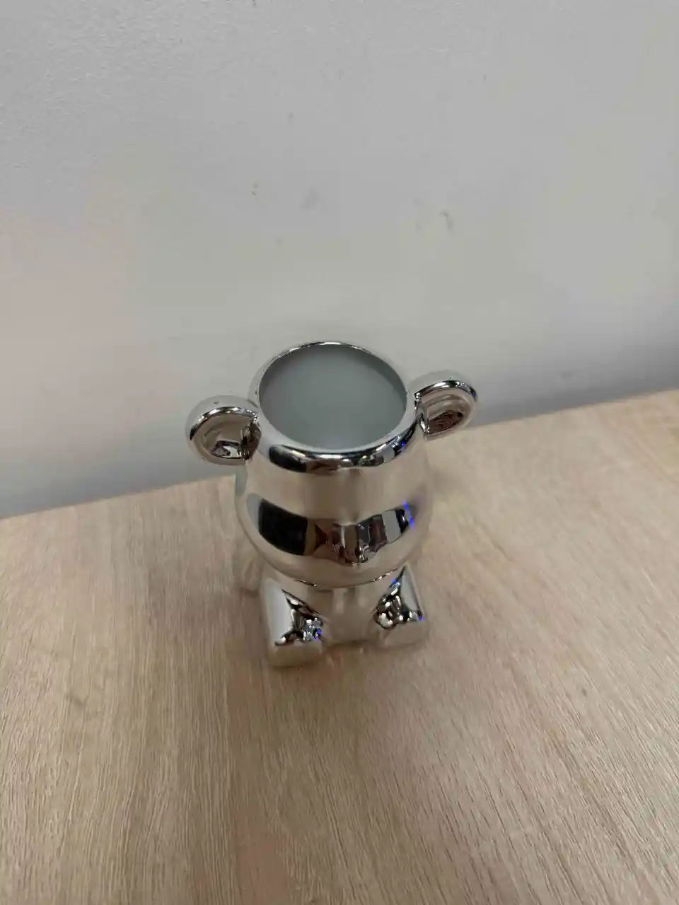 小熊果签盅
