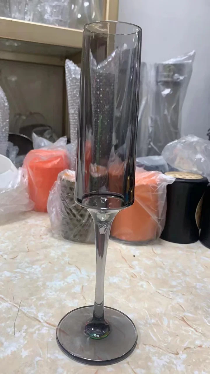 锥形PC香槟杯