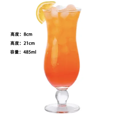 玻璃 鸡尾酒杯
