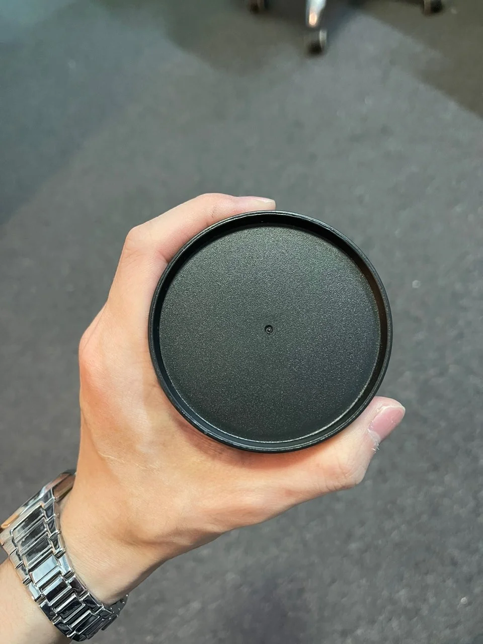 塑料油桶色盅