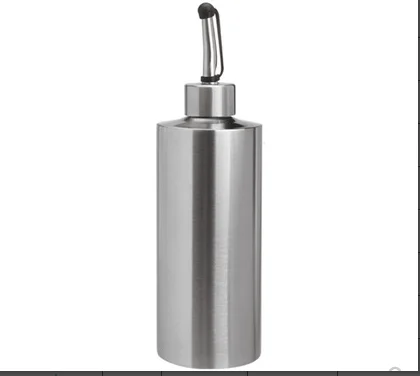 不锈钢油瓶分酒器