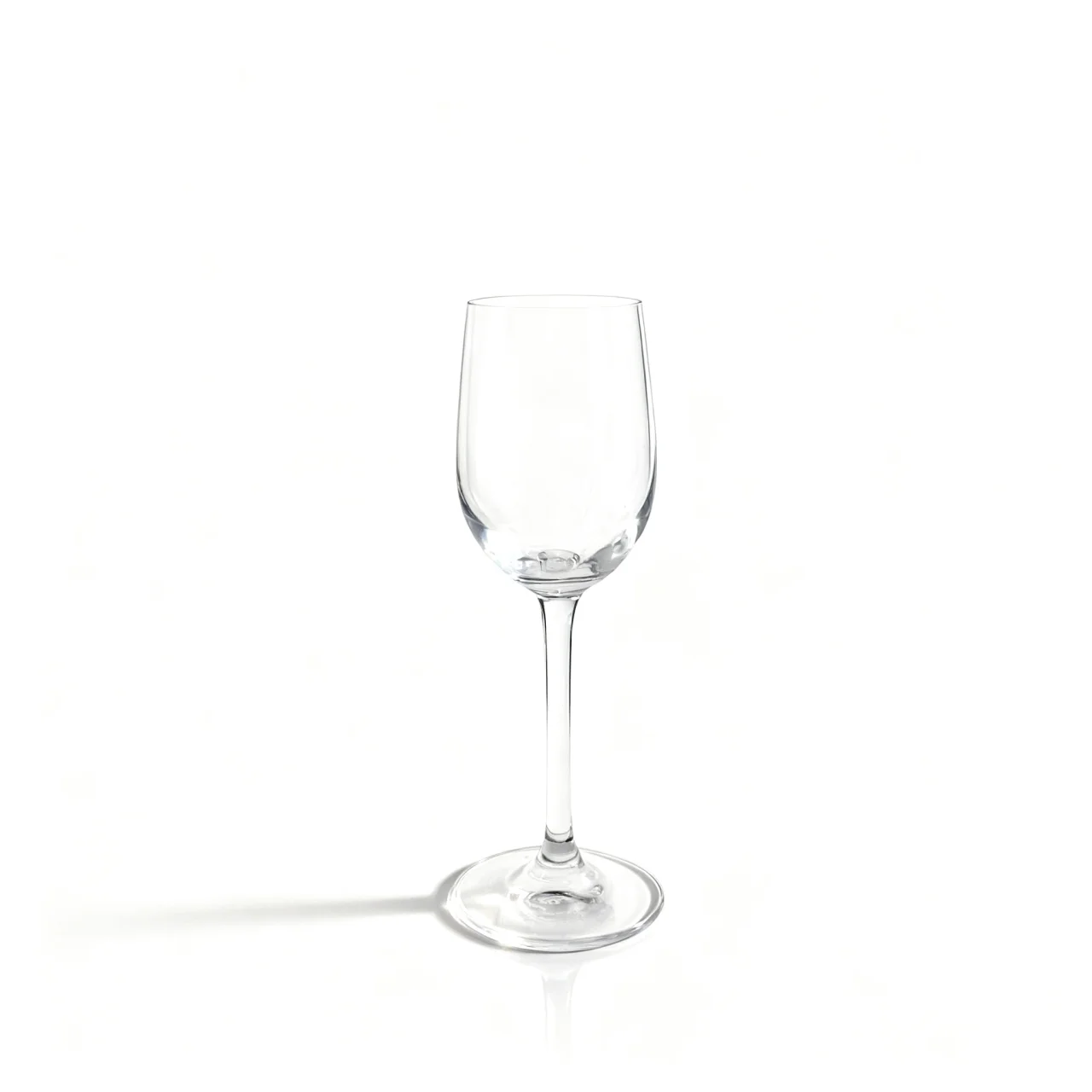 玻璃 经典红酒杯