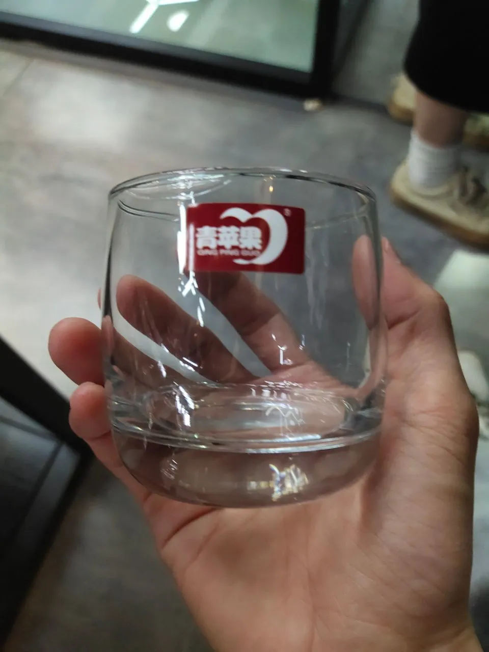 酒杯系列