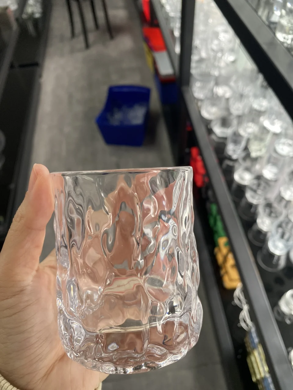 威士忌杯系列