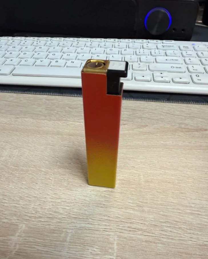 打火机