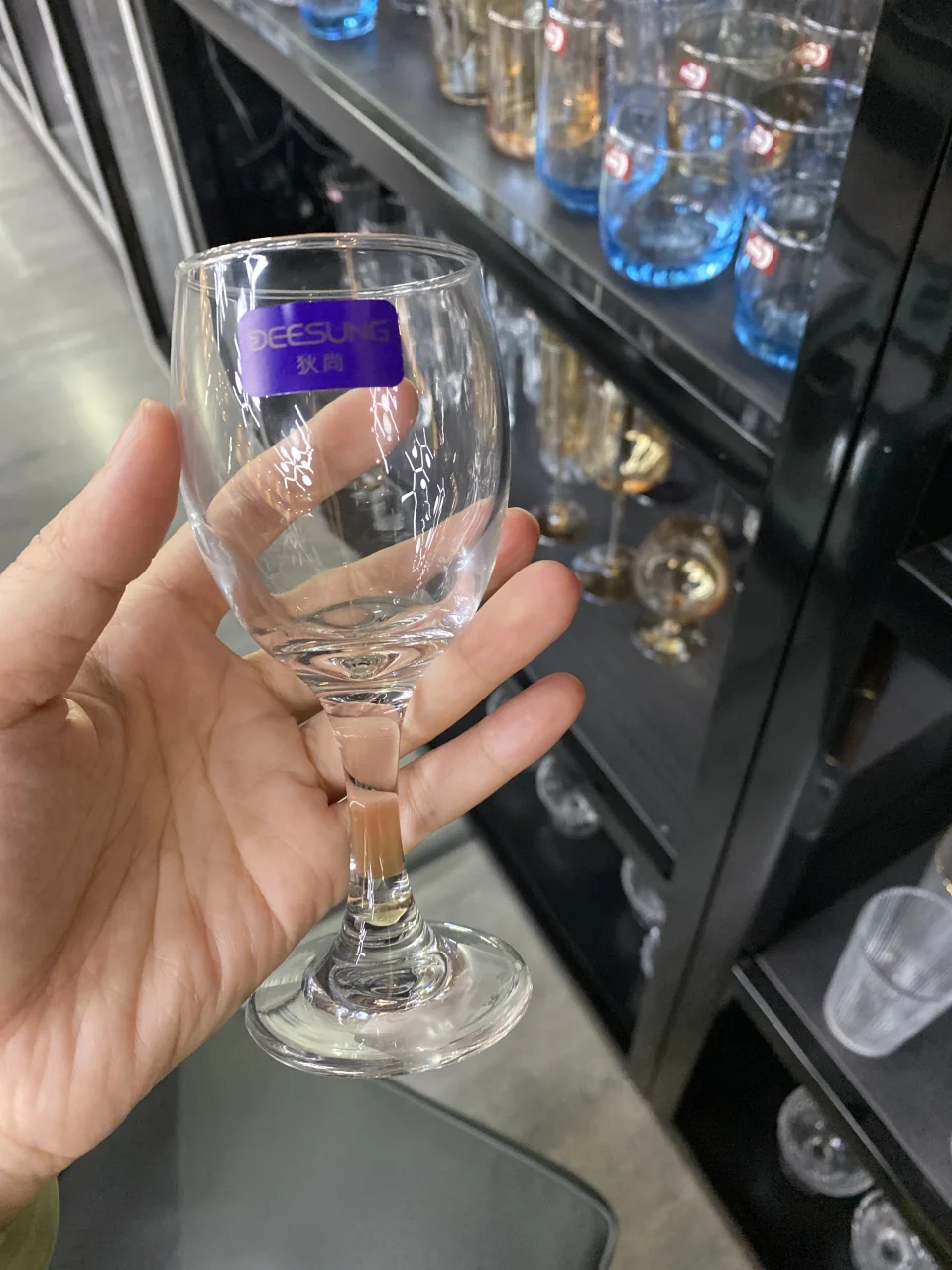 红酒杯系列