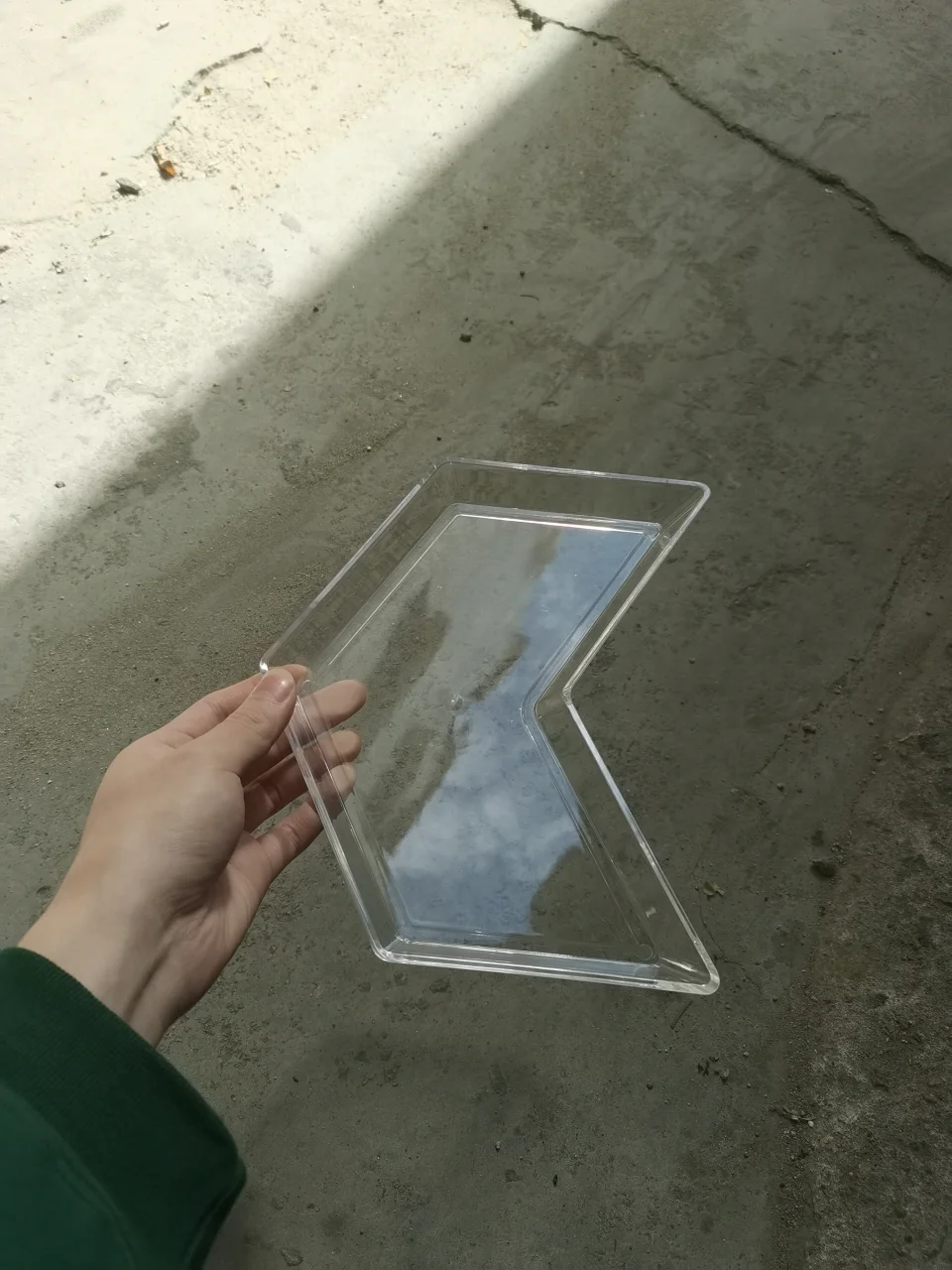 积木拼盘