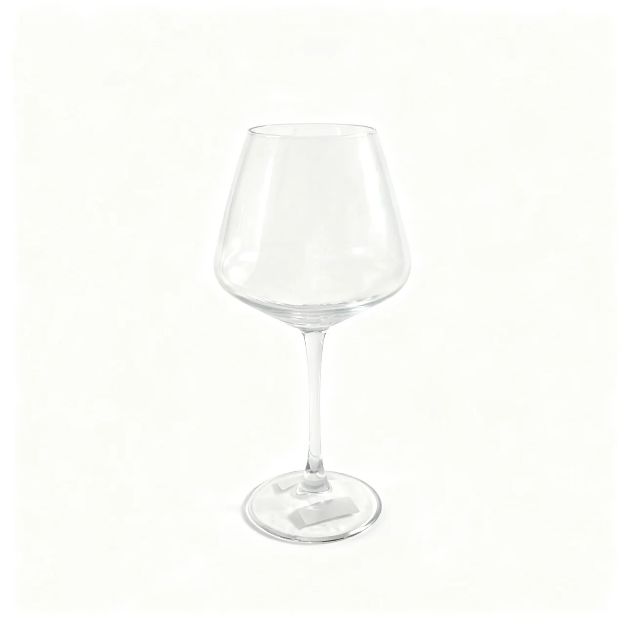 玻璃 收口红酒杯