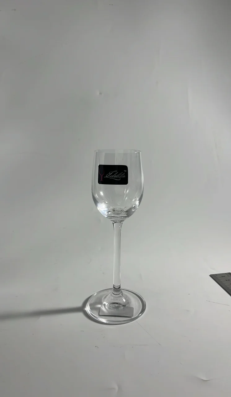 玻璃 经典红酒杯