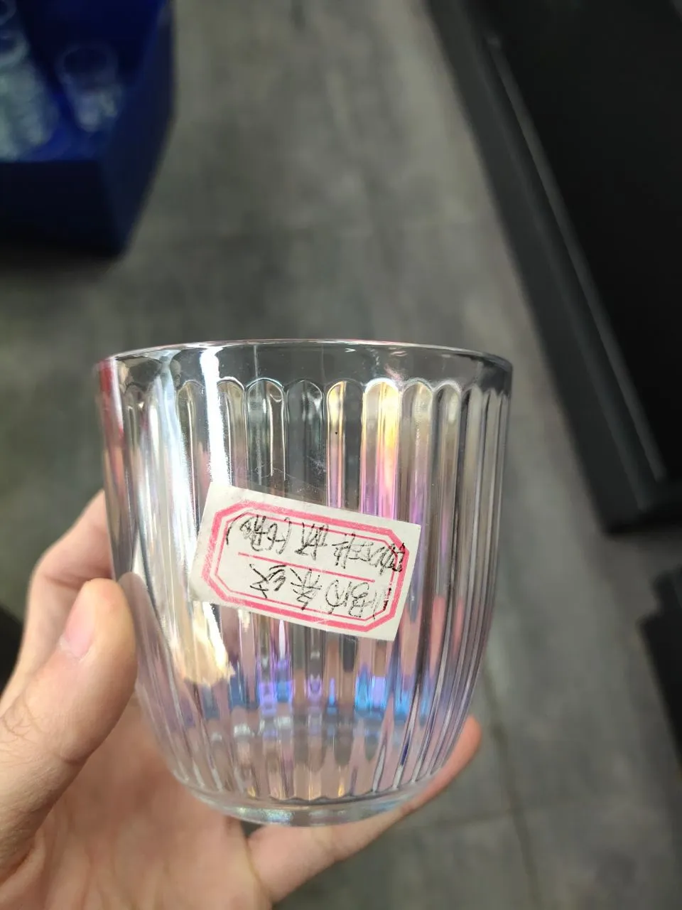 威士忌杯系列