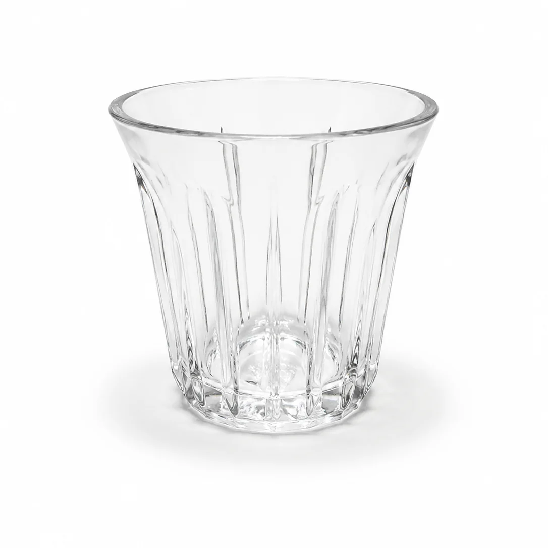 钢化拿铁杯
