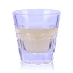 厚底八角杯