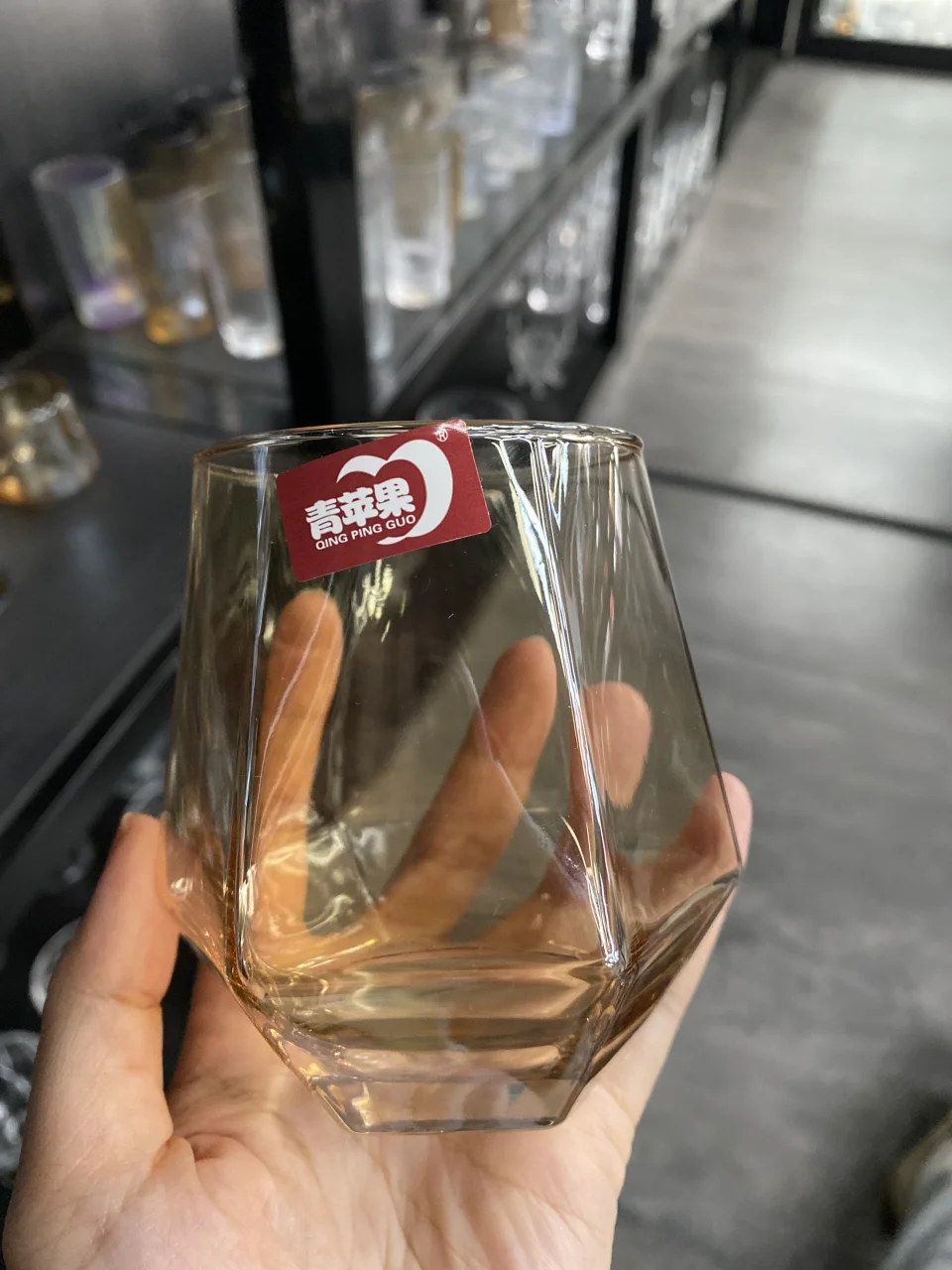 酒杯系列