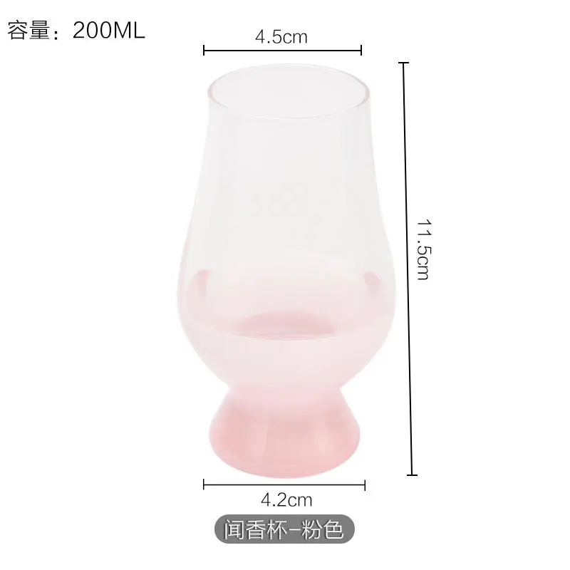 闻香杯
