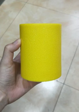 直筒皇冠色盅