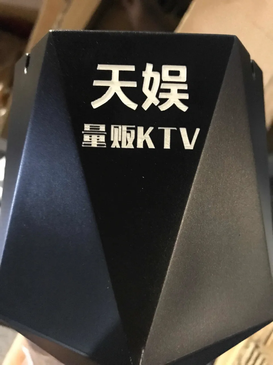 ABS系列烟灰缸