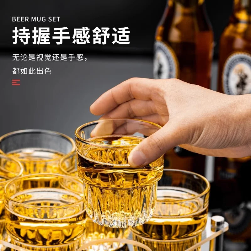 可叠杯