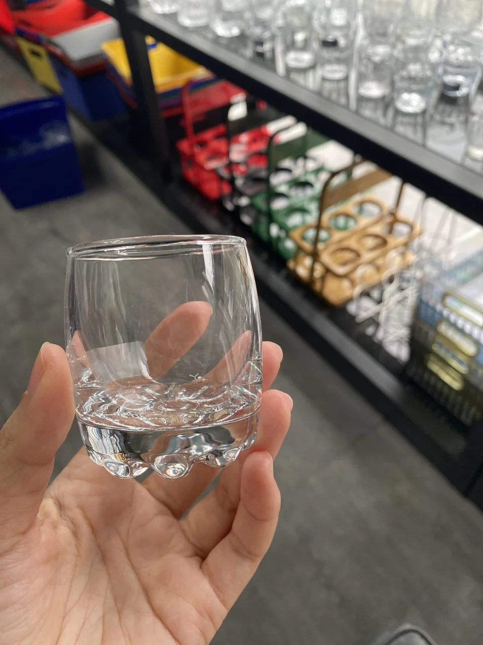 烈酒杯系列