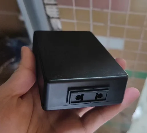 电光产品充电箱