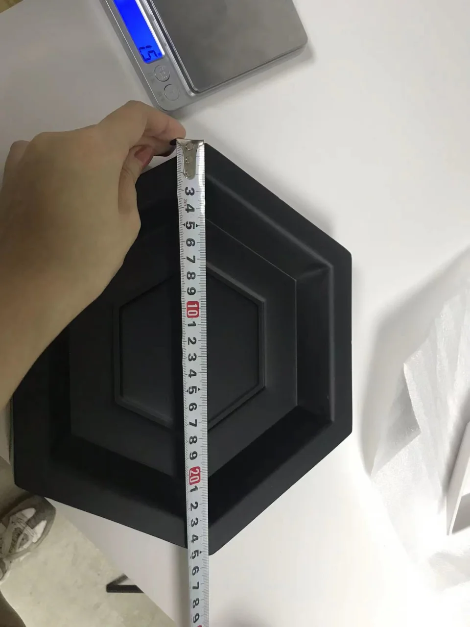 御座烤漆架