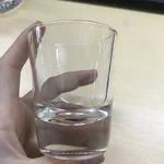 子弹头酒杯