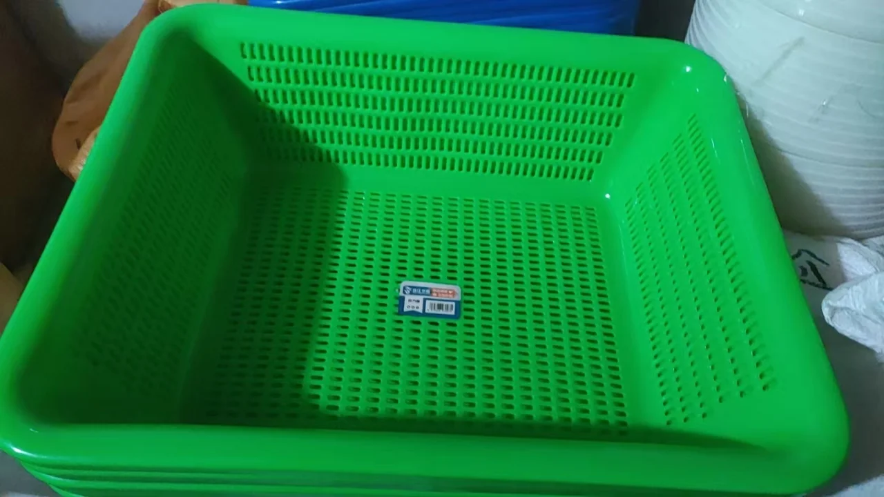 沥水篮