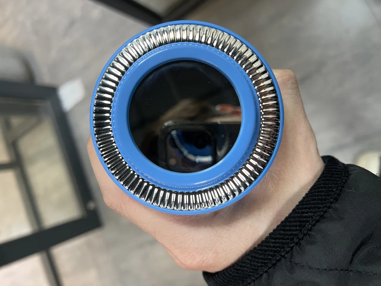 劳力斯色盅