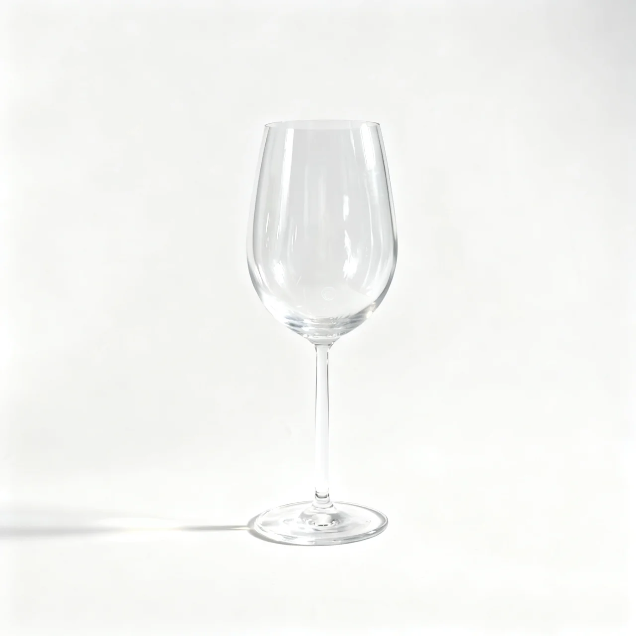 玻璃 阔口红酒杯