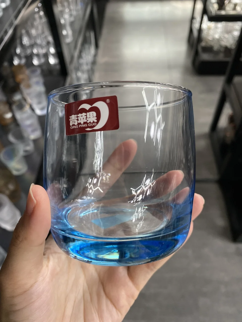 酒杯系列