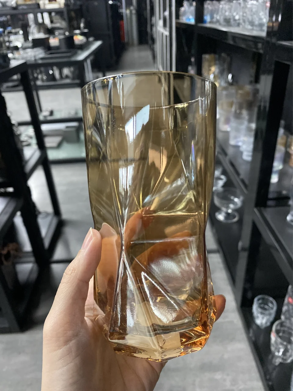 酒杯系列