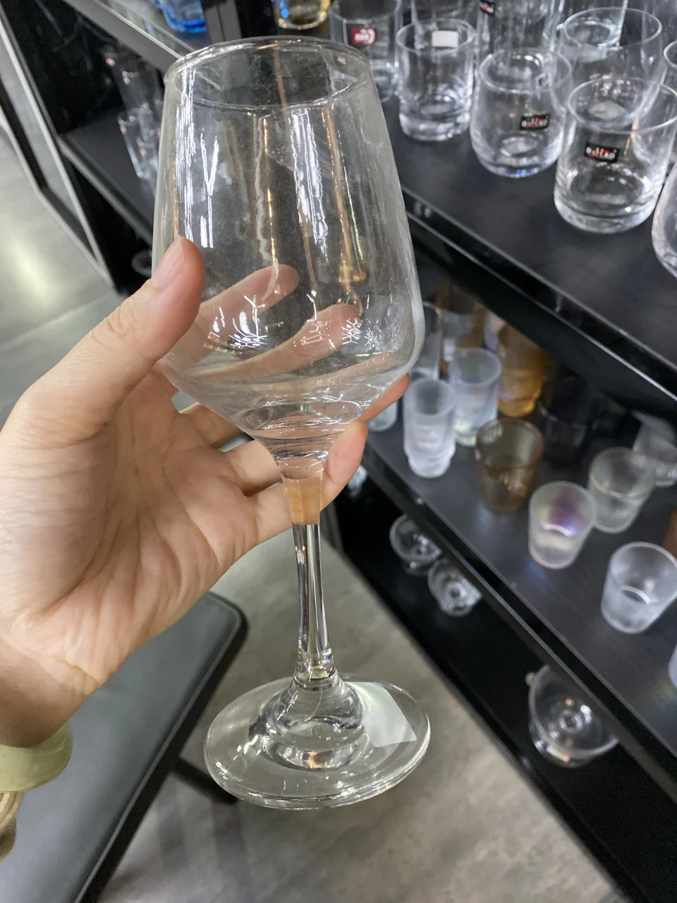 红酒杯系列