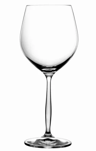 玻璃 风情红酒杯
