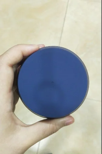 锥形色盅
