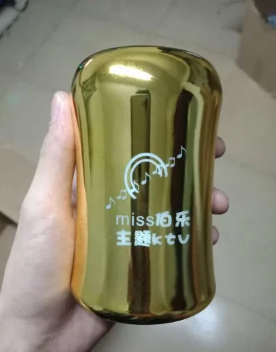 小蛮腰色盅