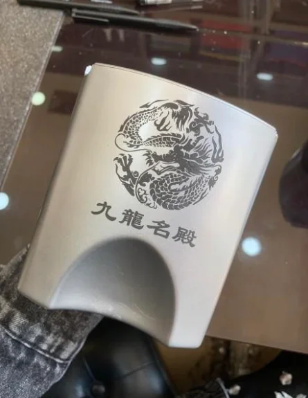 ABS系列烟灰缸