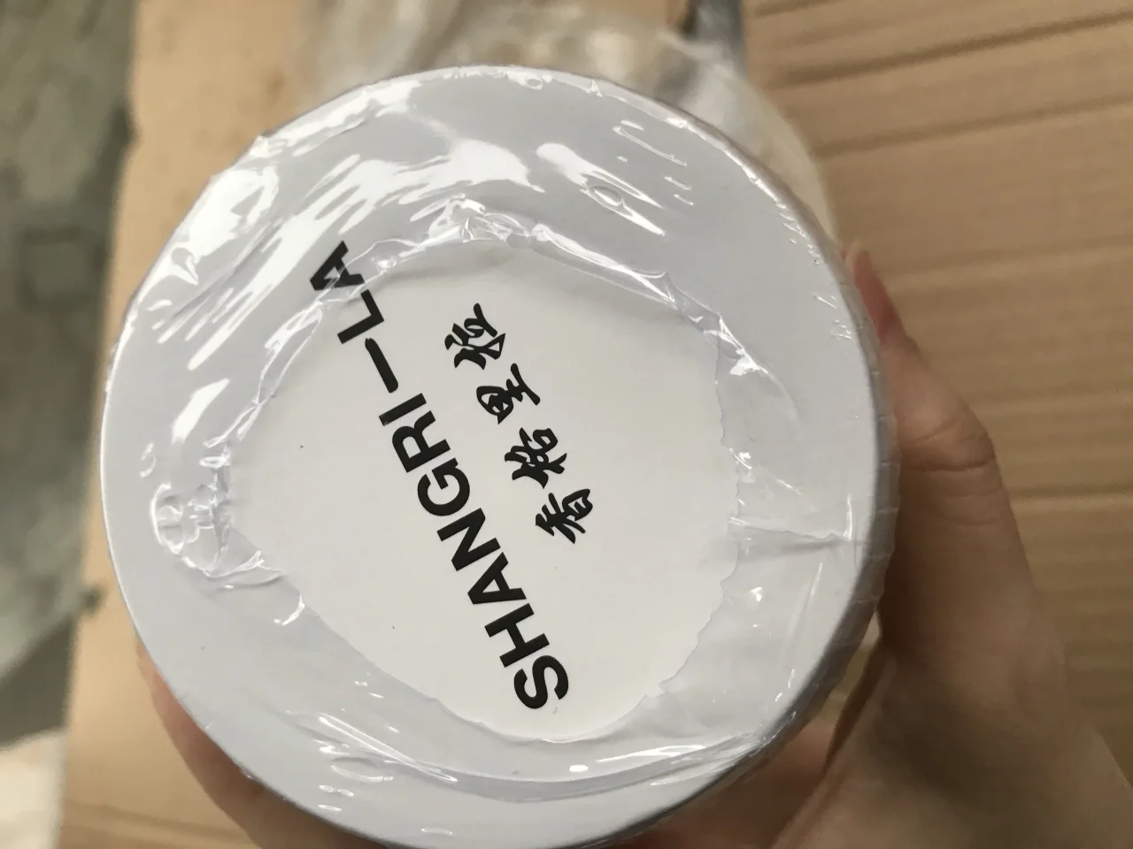 一次性纸杯盖