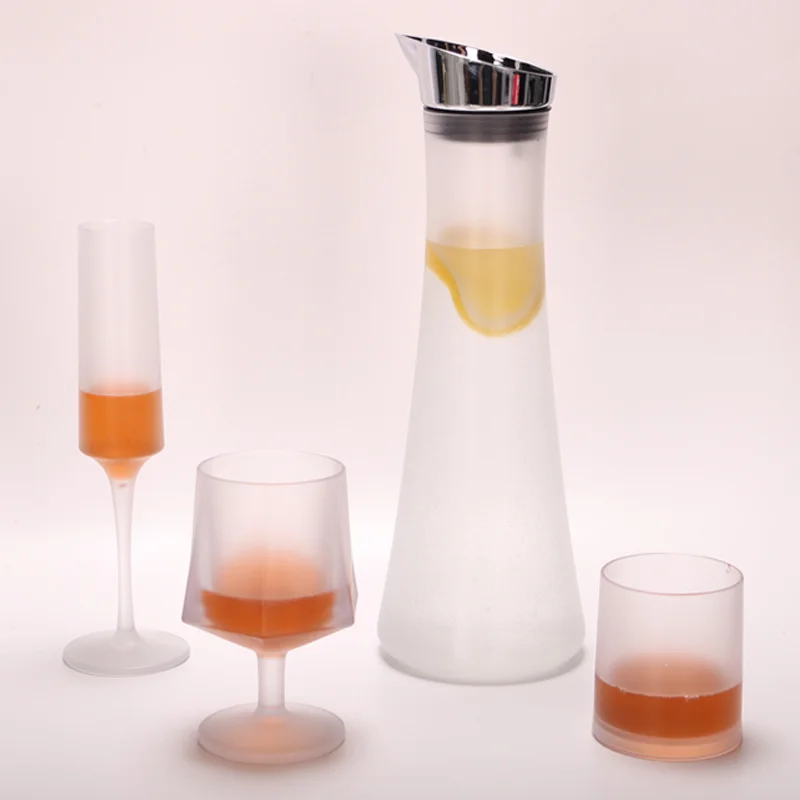 锥形PC分酒器