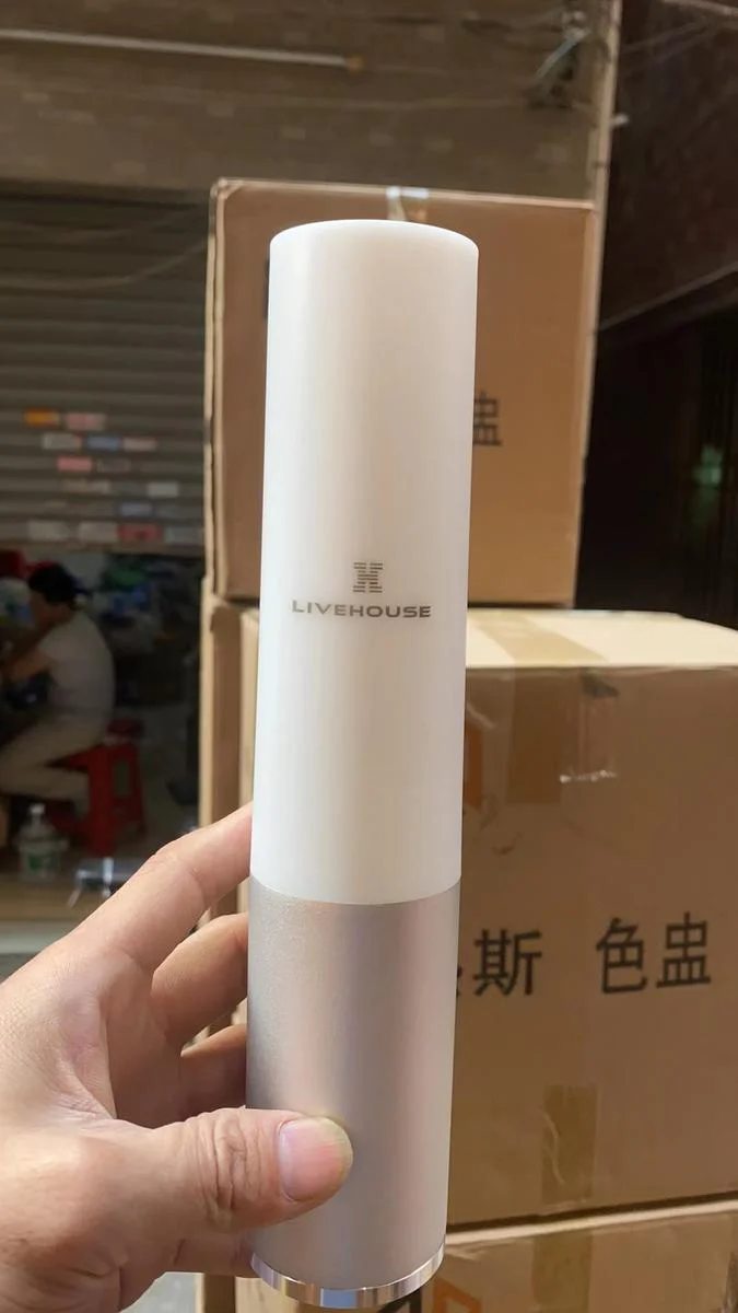 柱形吧灯