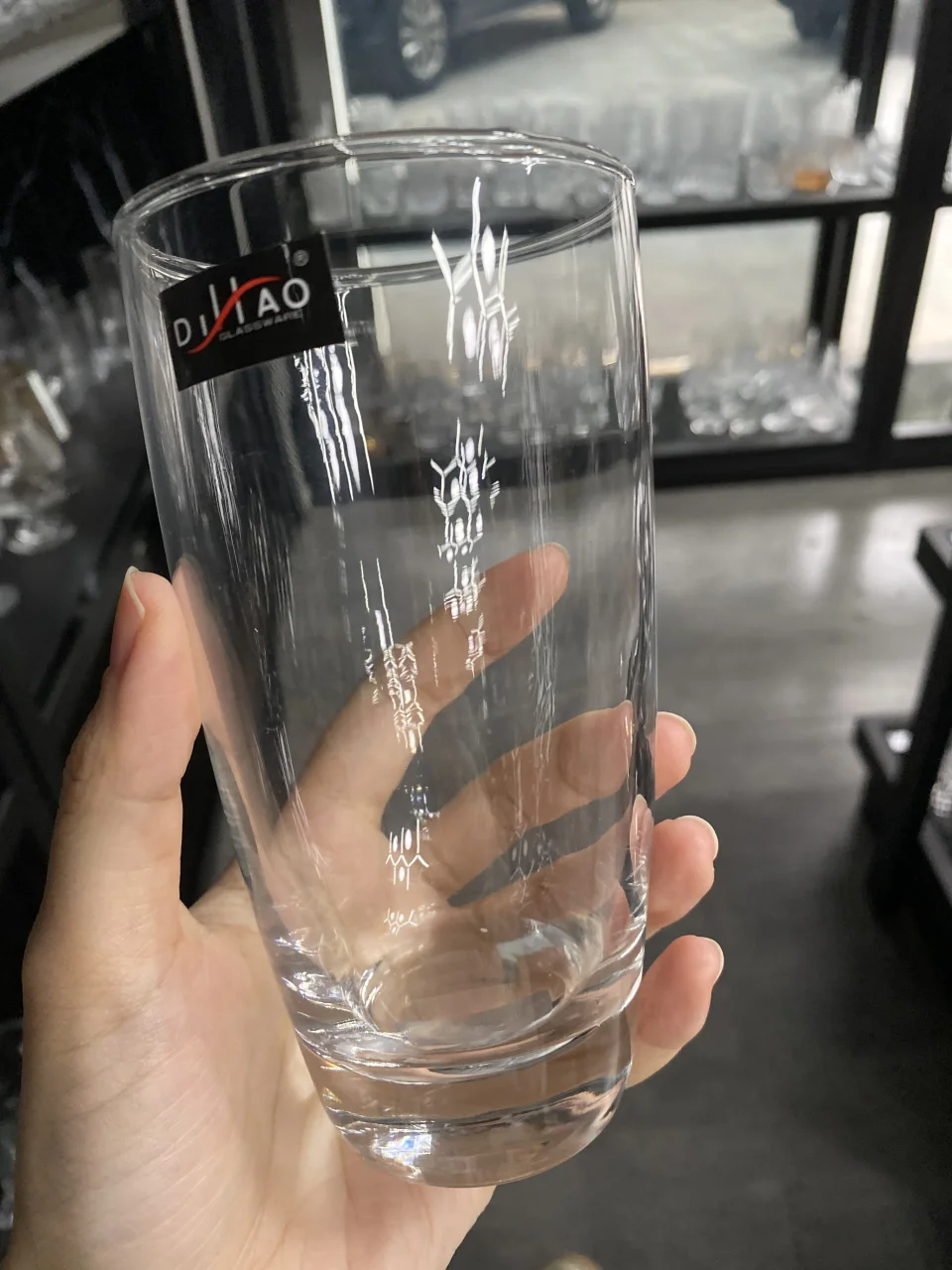 酒杯系列