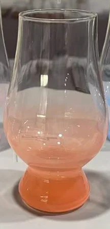 玻璃闻香杯