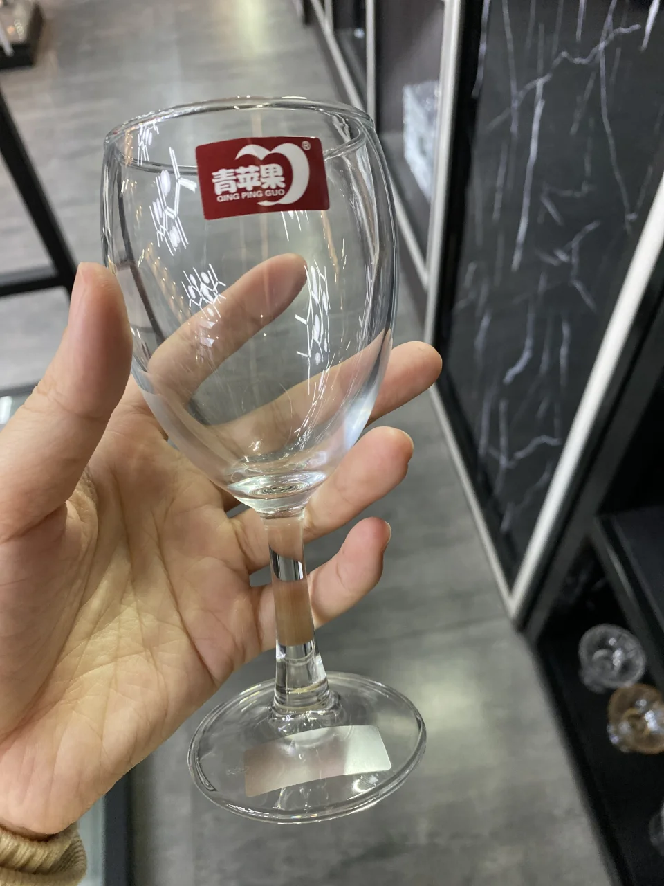 红酒杯系列